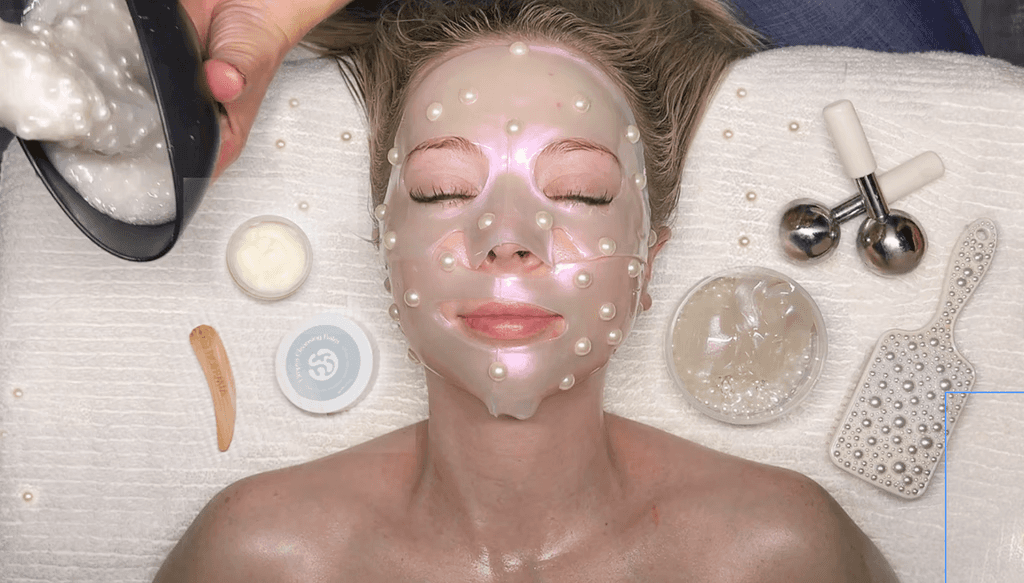 The Medical Benefits of Lymphatic Drainage Facials Copy